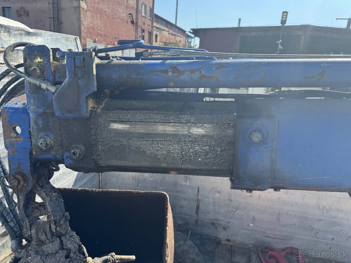 Man tgs 360 ruka mkg 21m - 11