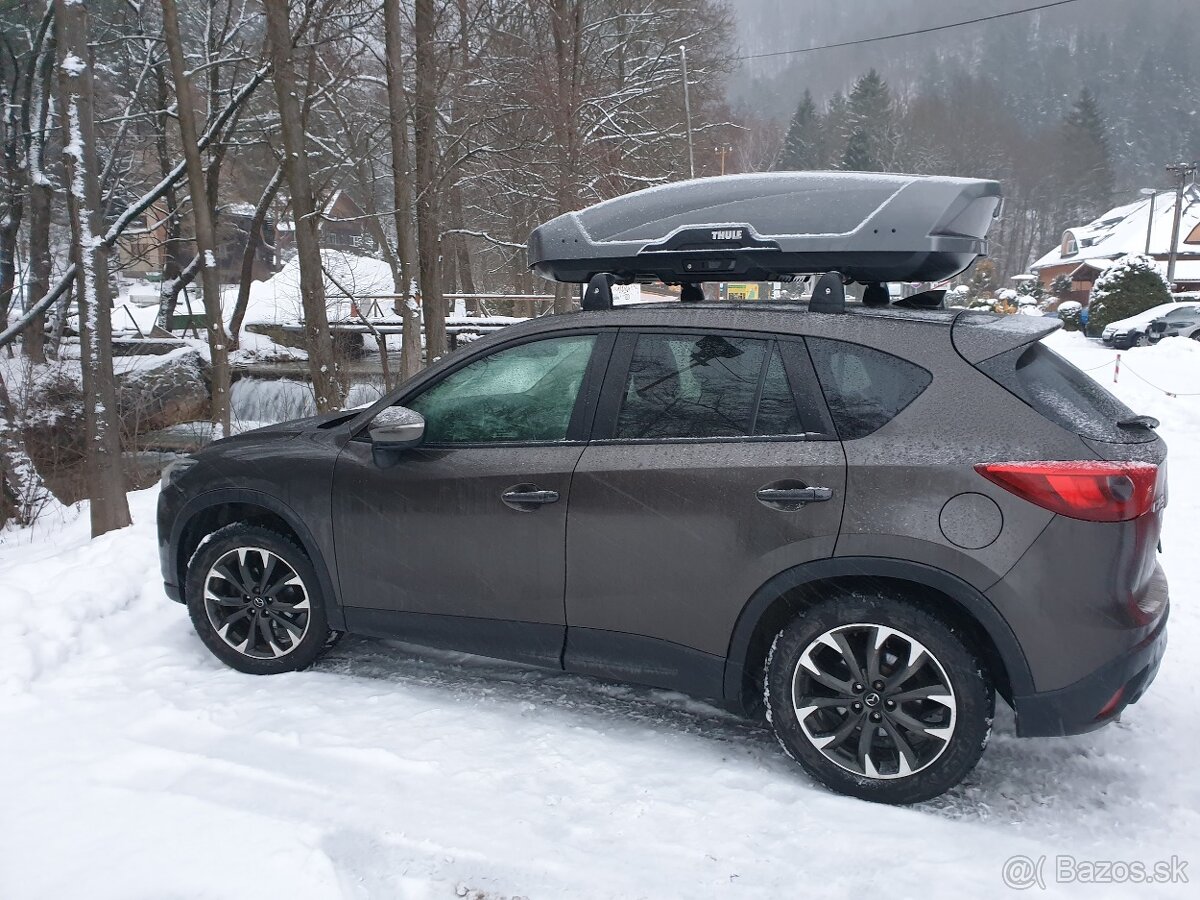 Mazda CX-5 Revolution TOP - 11