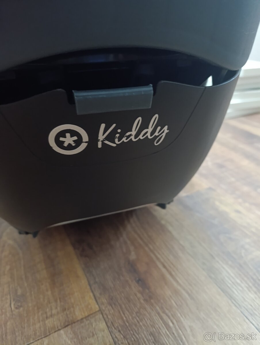 Autosedačka Kiddy evolution pro 2 - 11