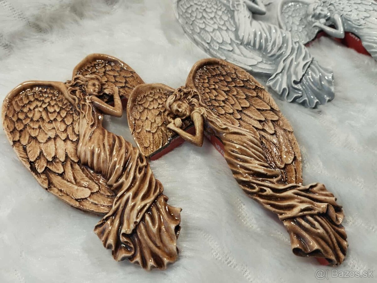 Anjel strážny - rohový - 11