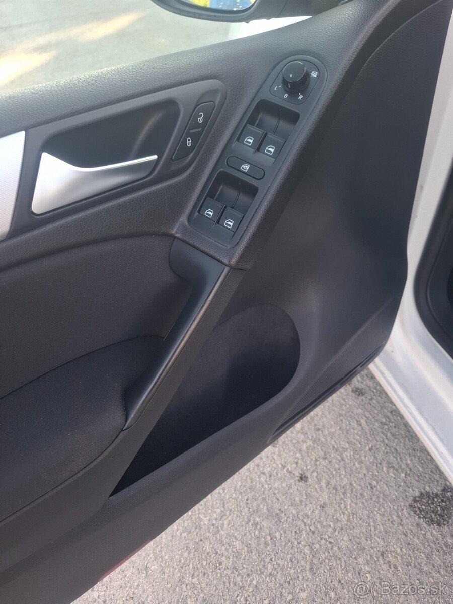 Vw golf 6 1.2tsi 77kw - 11