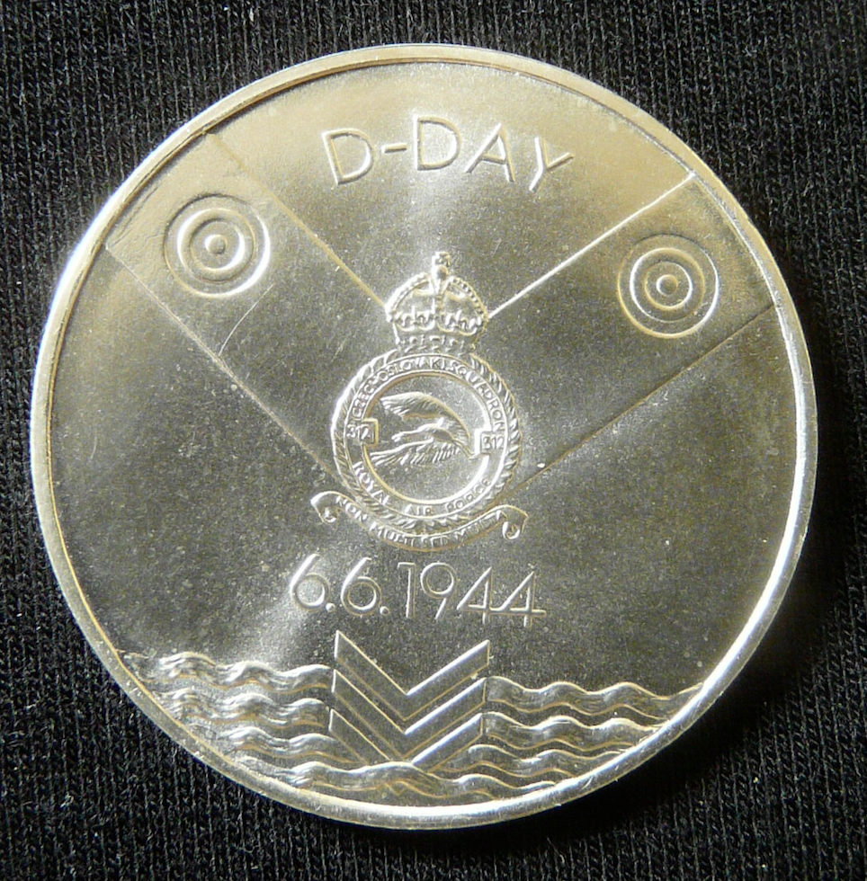 Slovenské strieborné 200 koruny bk - 11