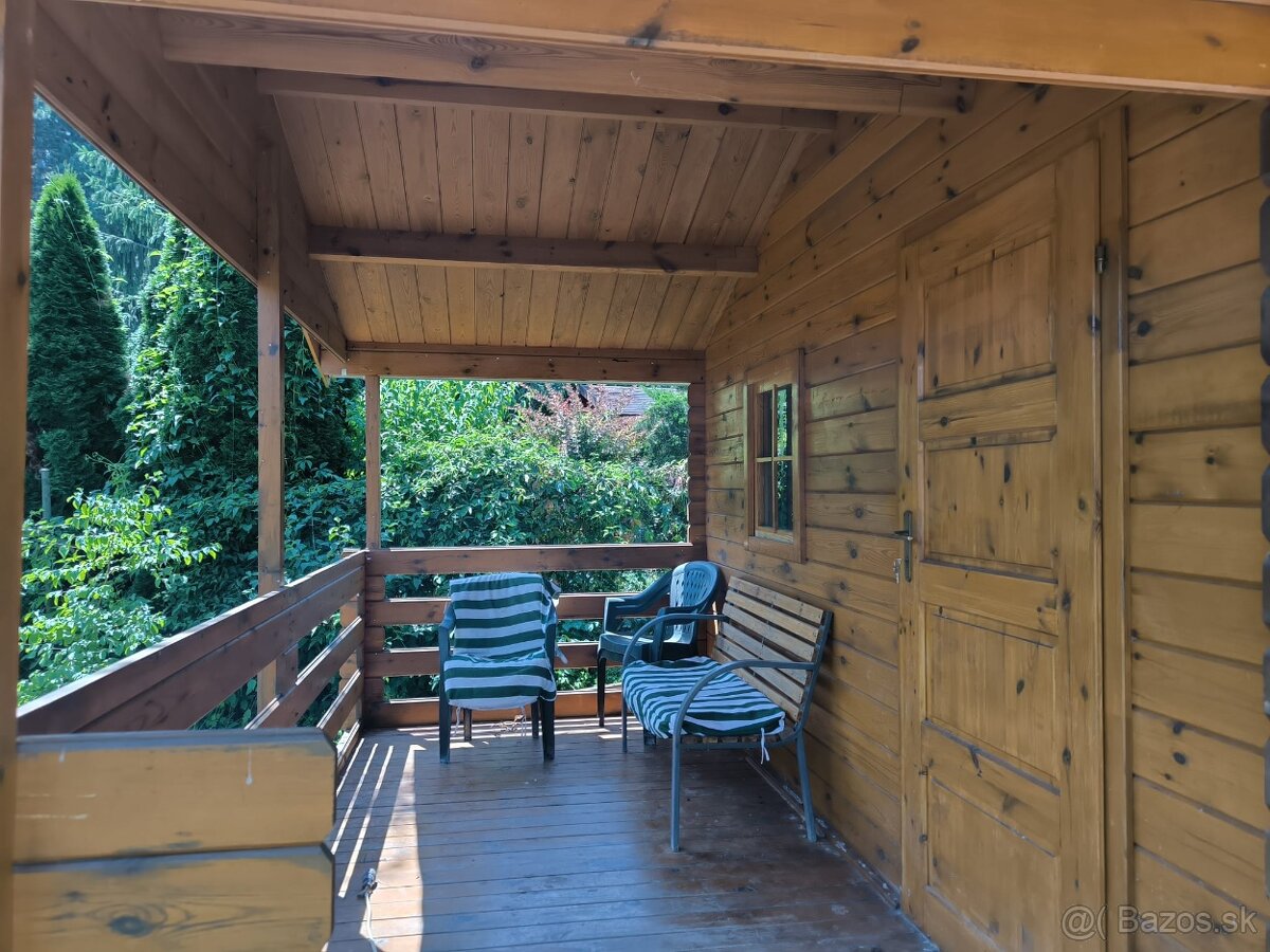 ID 2508 - Záhrada s chatkou - BA Dúbravka (159,91 €/m2) - 11