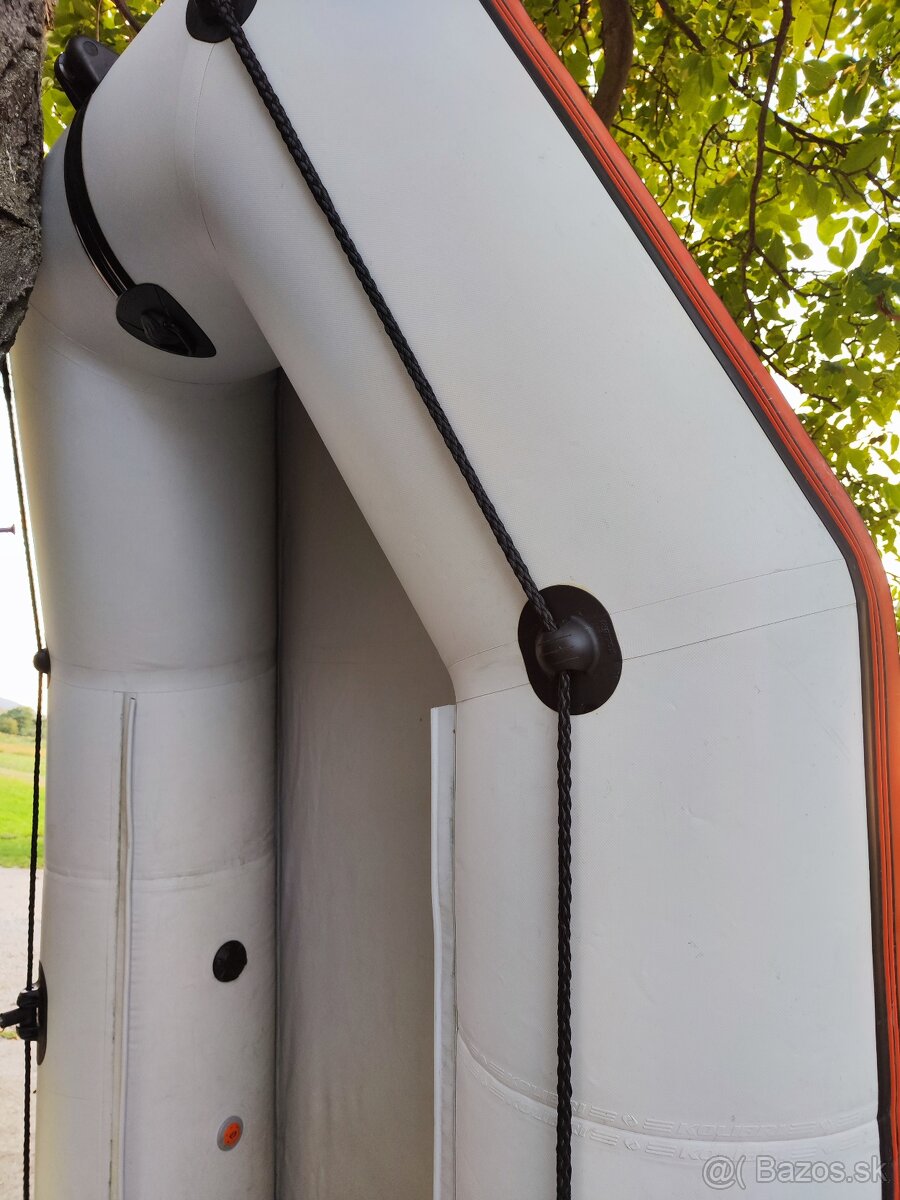 Kolibri KM 300P - 11