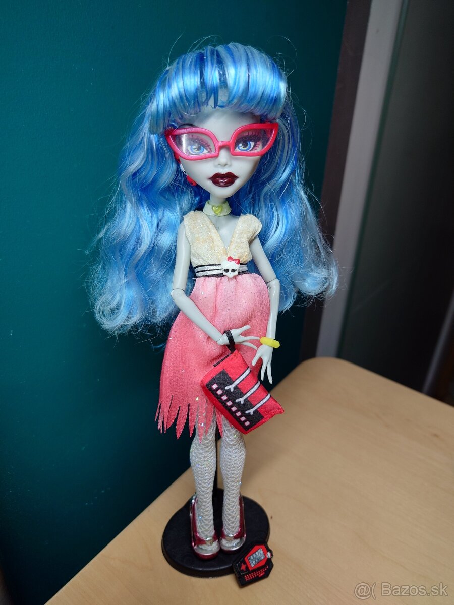 Predávam zbierku bábik - 11