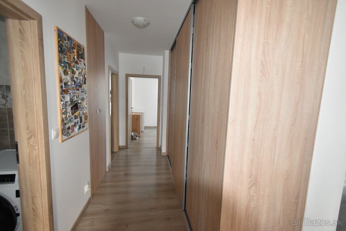 Hrubá Borša: rodinný dom - 11