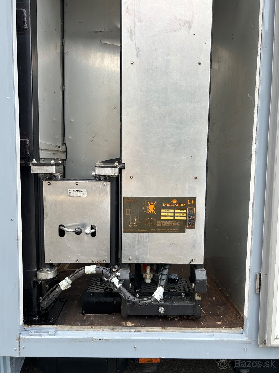 Volkswagen LT 46 - 11