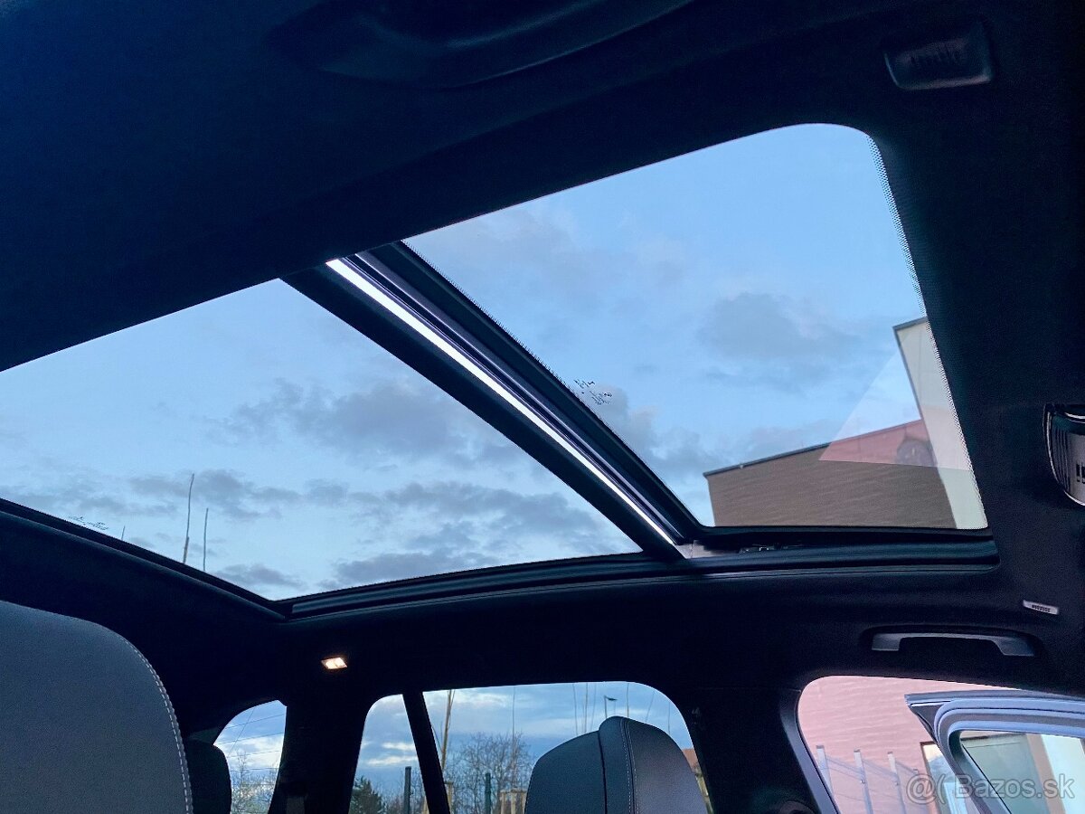 BMW X5 M50d | xDrive | diesel | 294kw | panoráma - 11