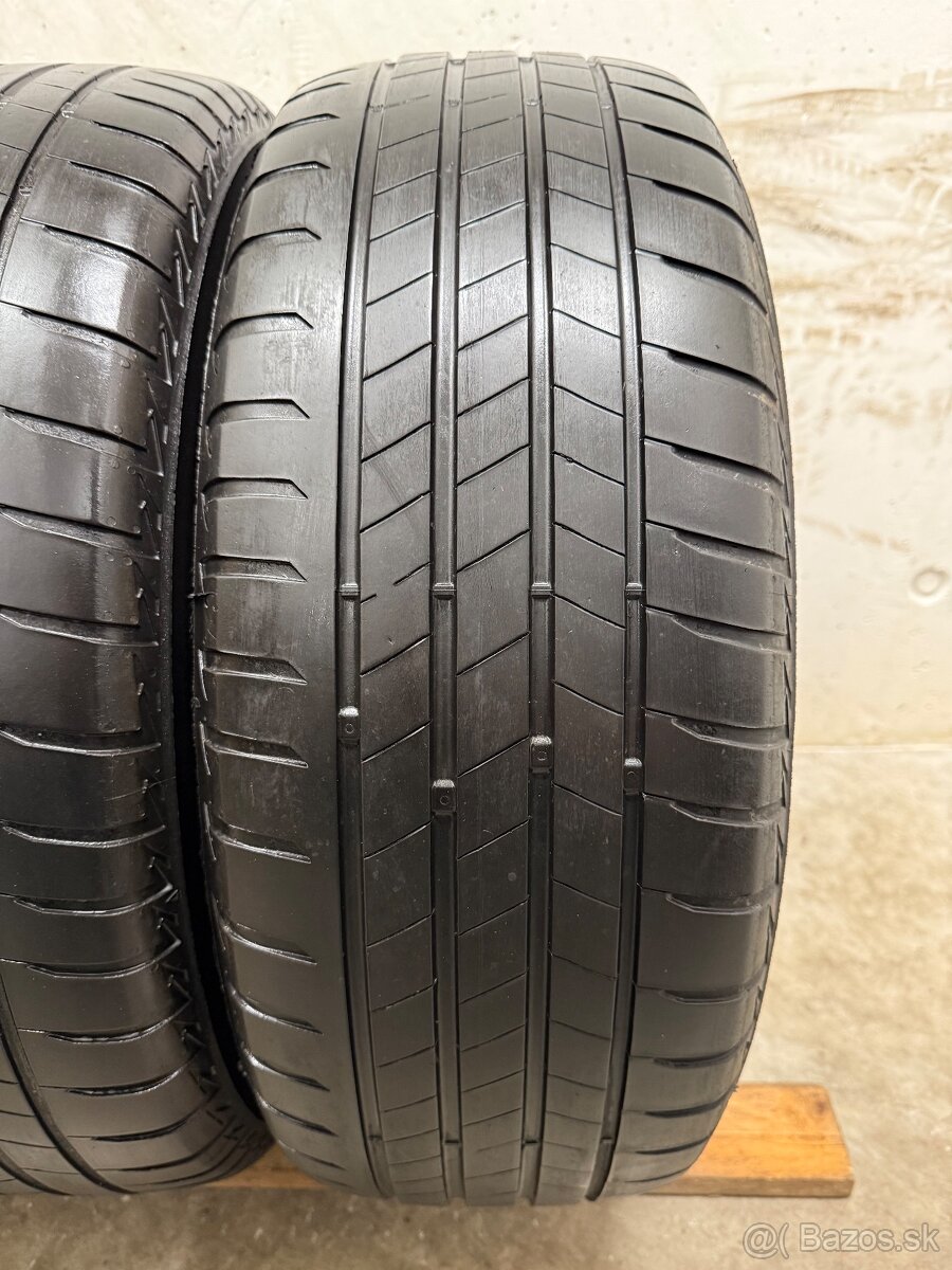 Letná sada 5x112 R16 ,215/60/16 Škoda Superb 3 / Passat B8 - 11