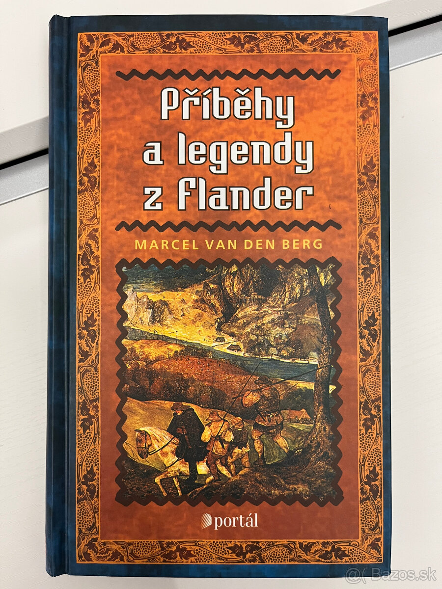 Predám knihy o múdrostiach, legendách a príbehoch (Portál) - 11