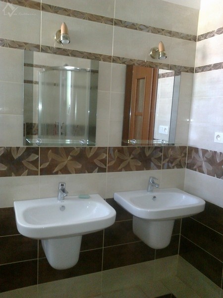 4izb. byt na PRENAJOM blízko centra mesta. - 11