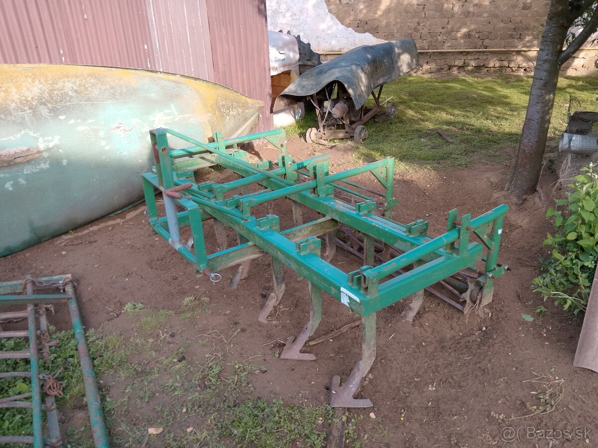 Predám Zetor 3011 - 11