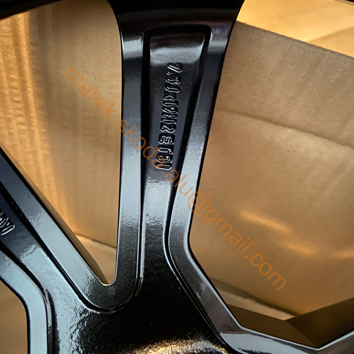 Nové XTREME OCTAVIA 3 - 11