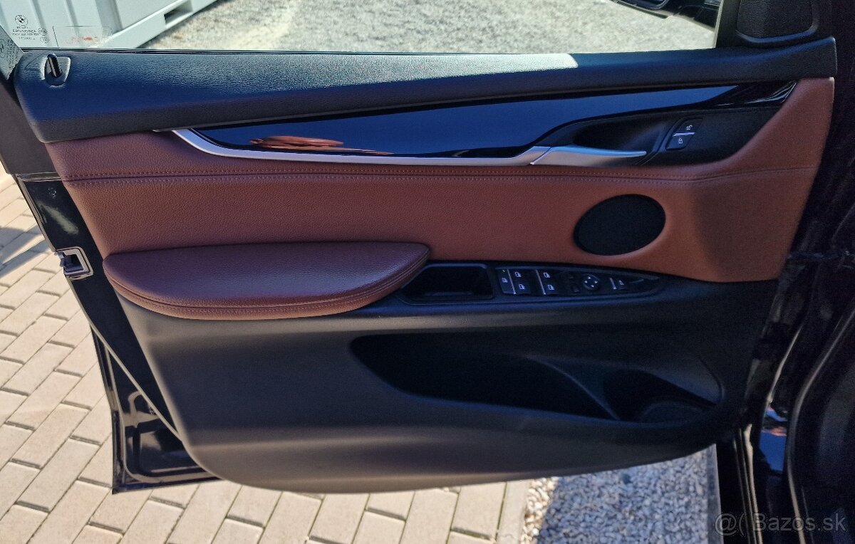 BMW X5 XDRIVE30D A/T - 11