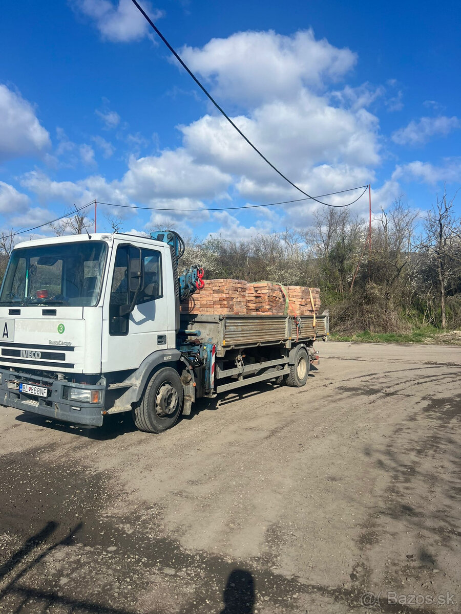 Minibager - Vykopove práce, Kontainery, Odvoz/ Dovoz + ine - 11