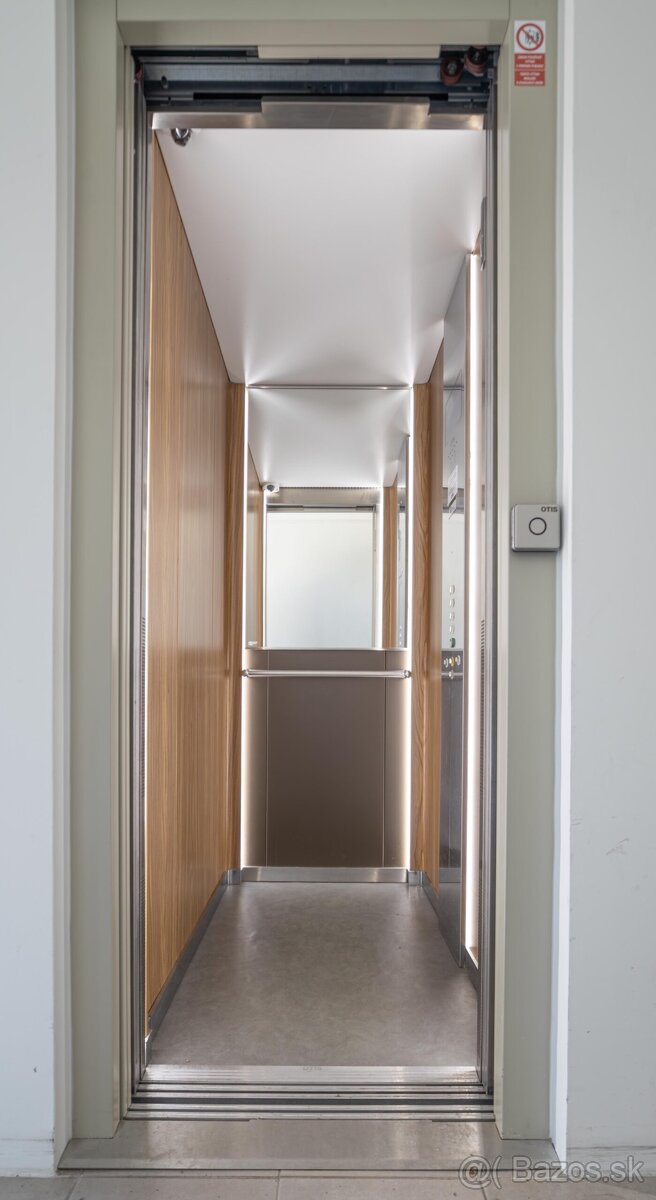 1 izb. byt + ZARIADENIE V CENE, Popradská, KE-Západ - 11