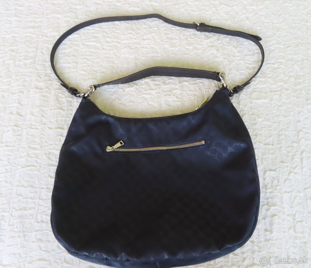 Kabelka Joop Aja tmavomodrá - 11