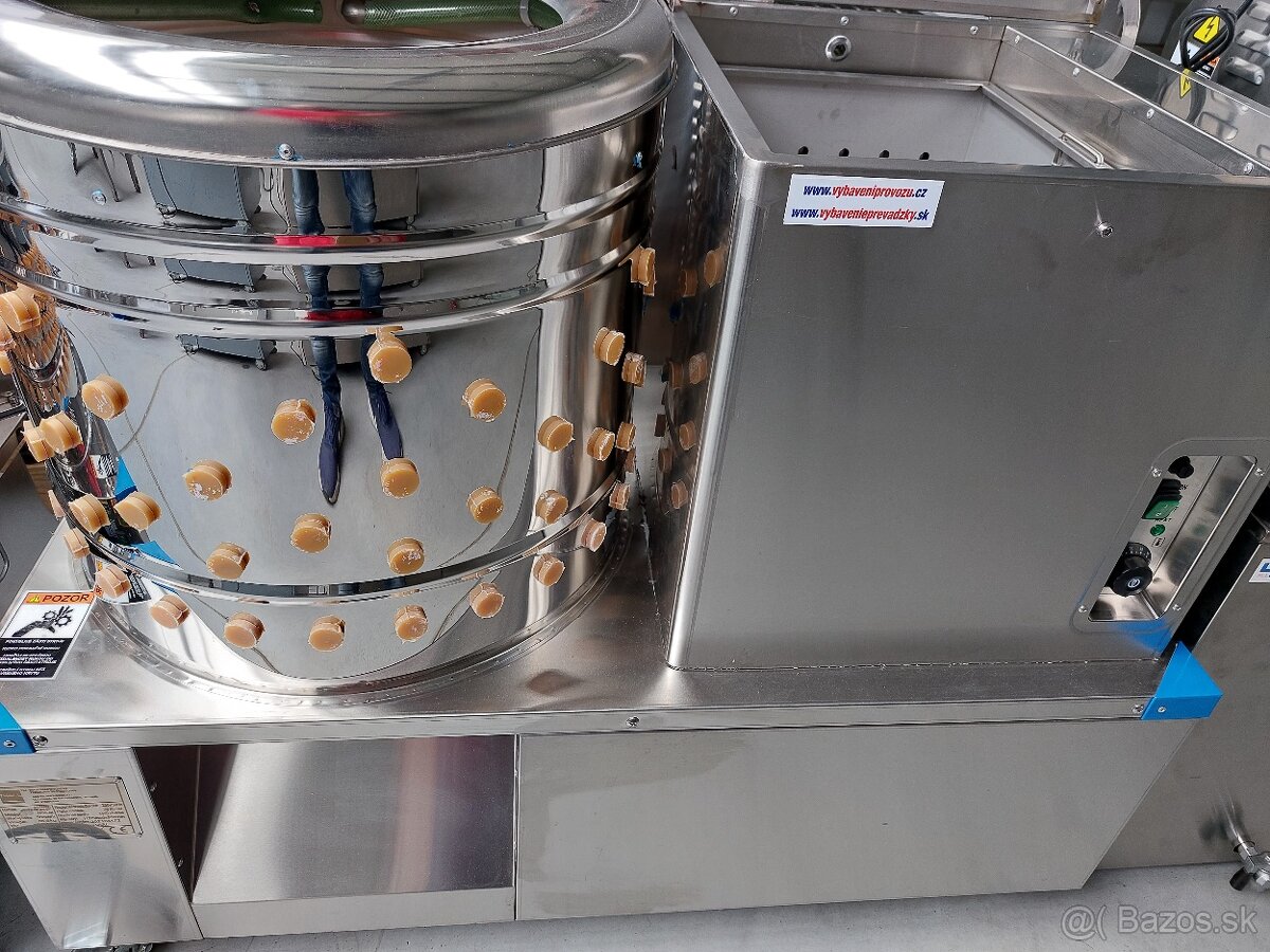 Šklbačka hydiny , ŠKUBAČKA HYDINY malé velké - 11