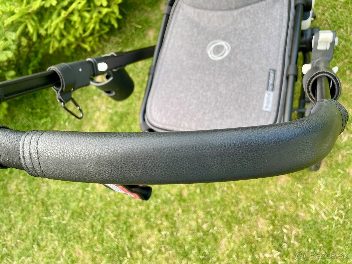 Bugaboo Chameleon 3 aj po častiach - 11