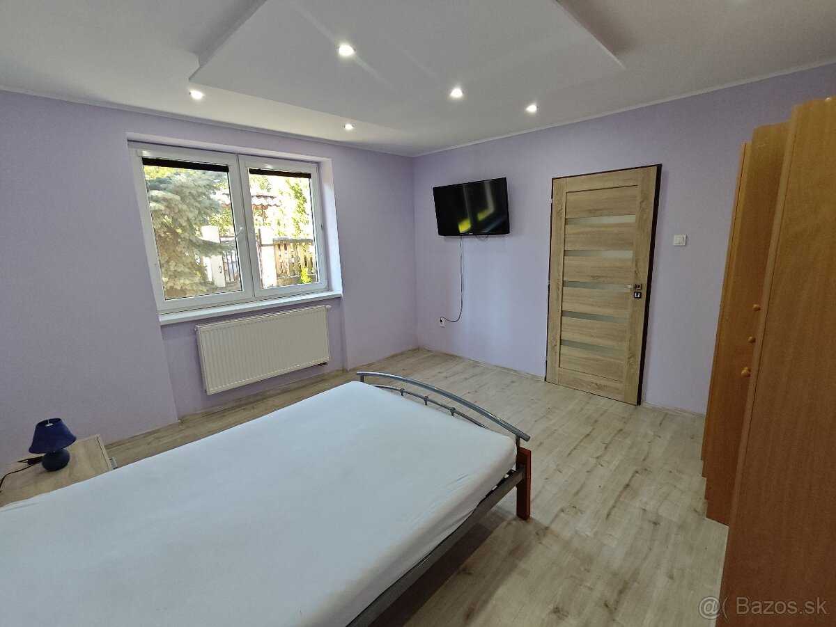 Na predaj rodinný dom Želiezovce, časť Mikula - 11