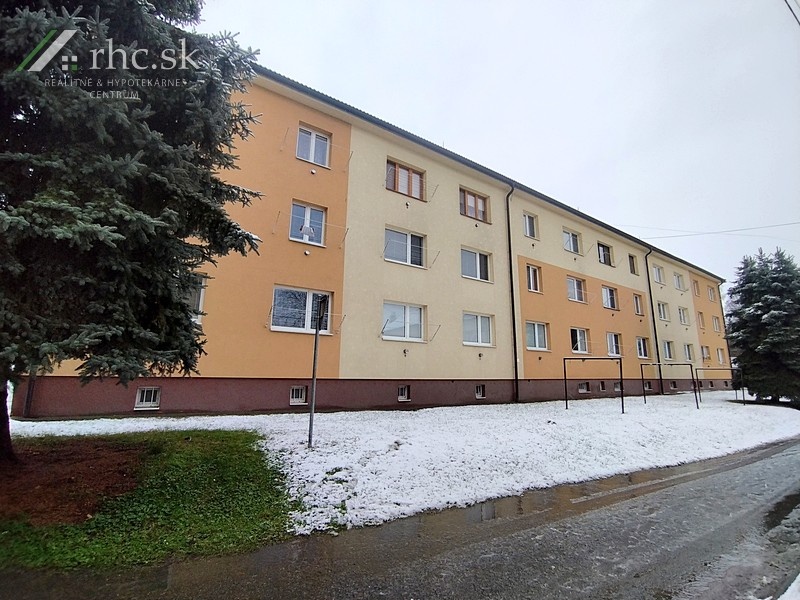 KOMPLETNE ZREKONŠTRUOVANÝ 3 IZB. BYT– JILEMNICKÉHO, STROPKOV - 11