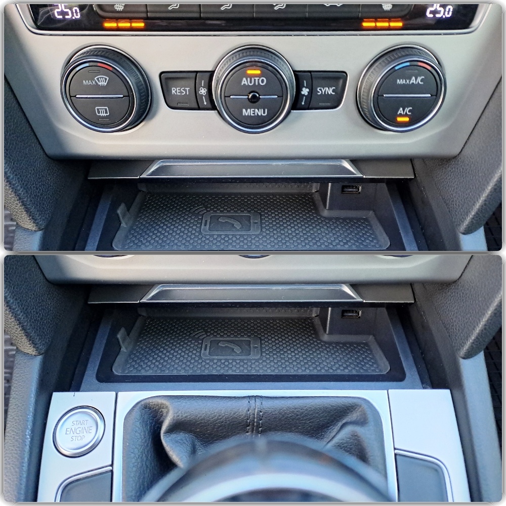 Volkswagen Passat combi Full Led Matrix & Bi-Xenon - 11