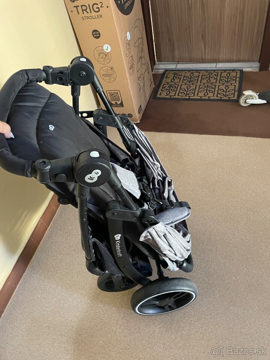 Športový kocik - 11