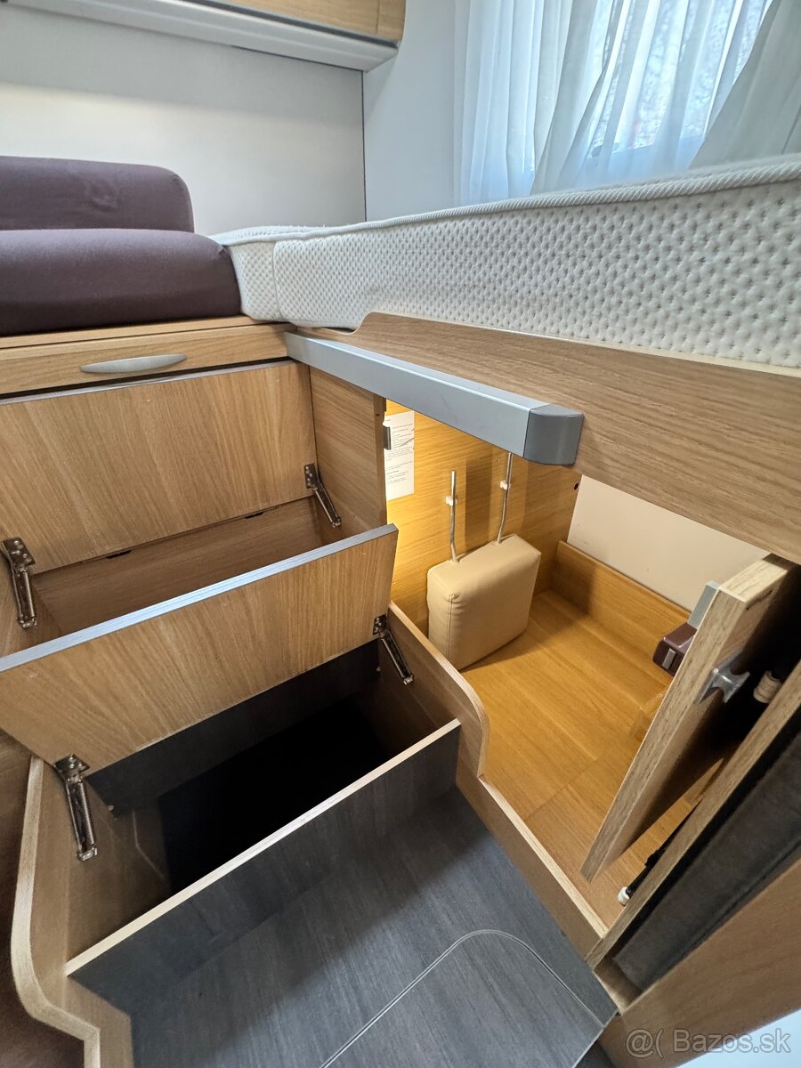 Adria Matrix M 670 SL, 2023, 140PSI, DPH č.304 - 11