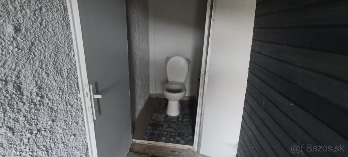 Charka Kudlovce POKROK - 11