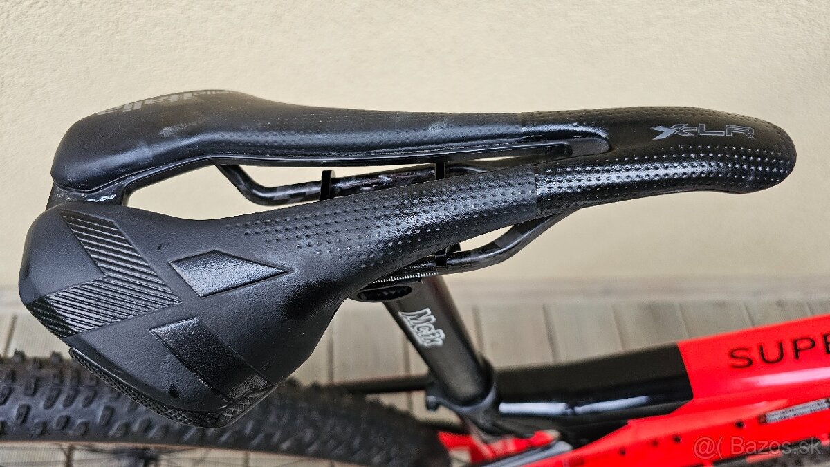 TREK SUPERCALIBER 9.6 CUSTOM - 11