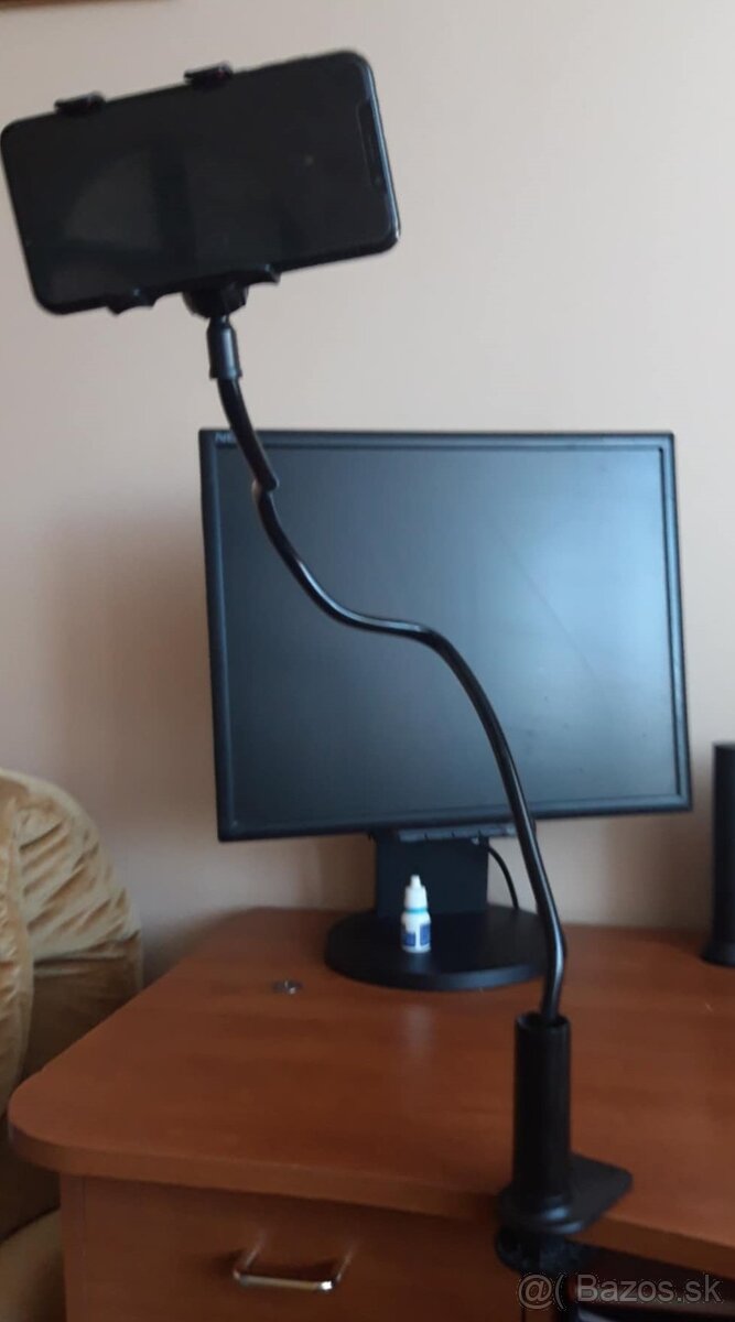 videokamera sony+stojan a ine zdarma - 11