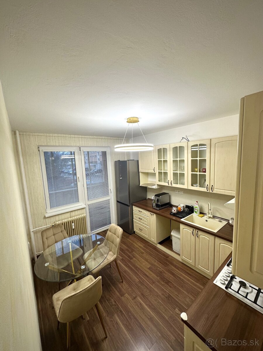 3 izbový byt - Prievidga Zápotôčky - 11
