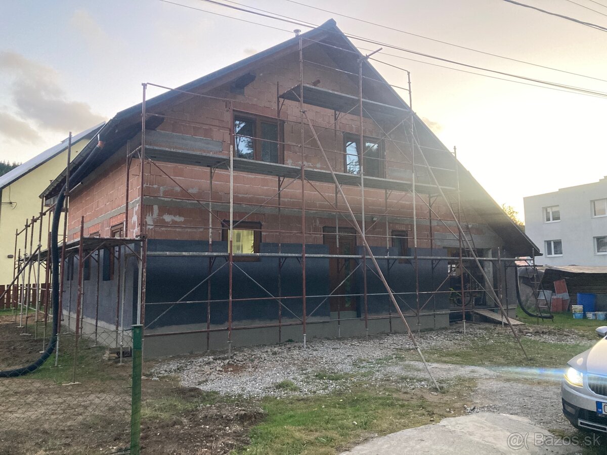 Prenájom lešenia Žilina - 11