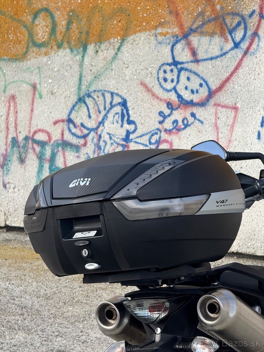 KTM 990 SMT ABS - 11