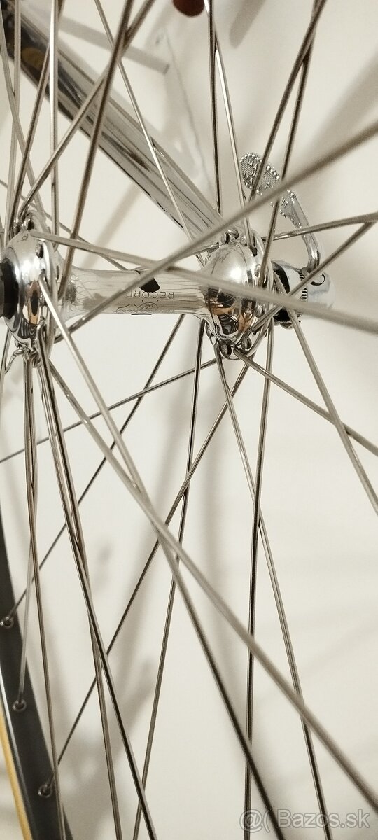 Predam bicykel COLNAGO SPIRAL CONIC - 11