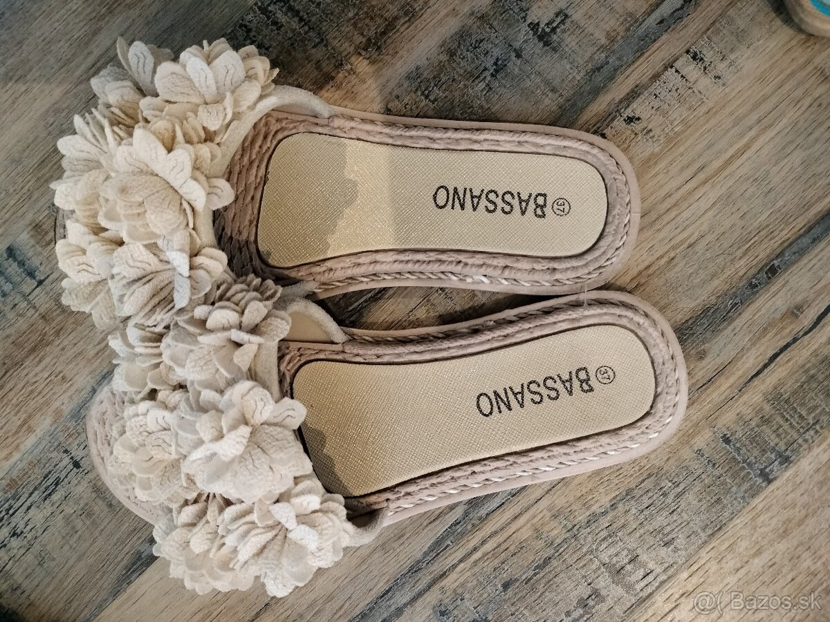 Detska obuv rôzna 6 druhov, nike......pozri foto - 11