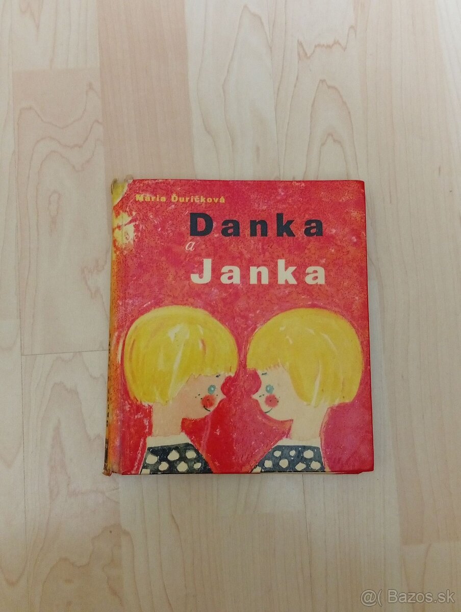 Veľmi staré rozprávkové knihy - 11