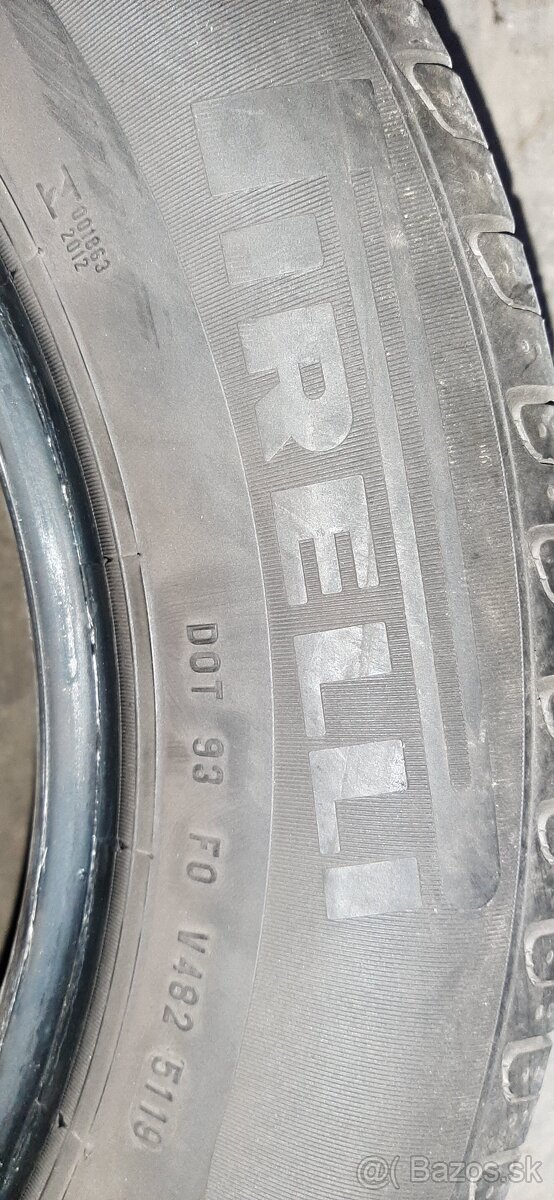 Elektróny a pneu na predaj - 11