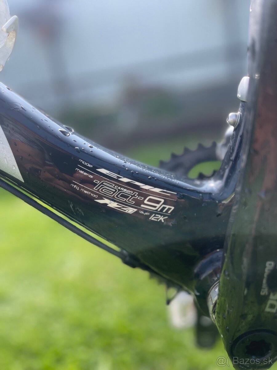 Specialized EPIC - 11