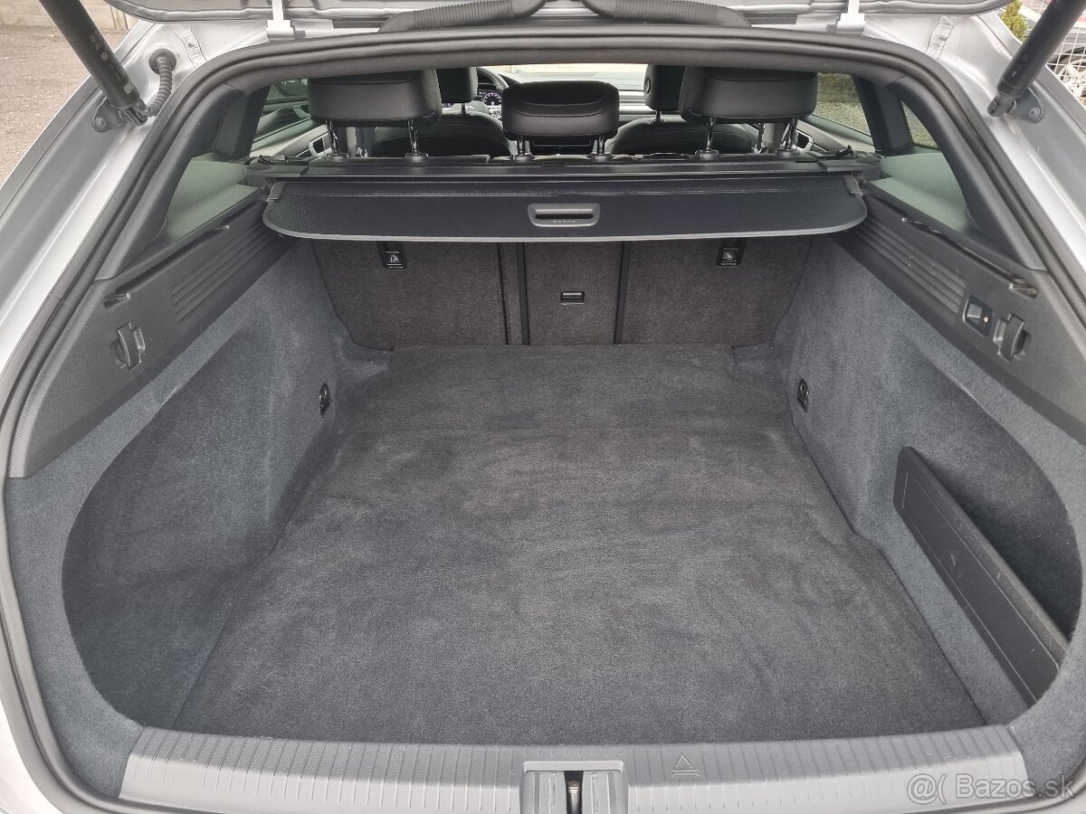 Volkswagen Arteon SB 2.0TDI R-Line DSG 110kW A7 za 27.490 € - 11