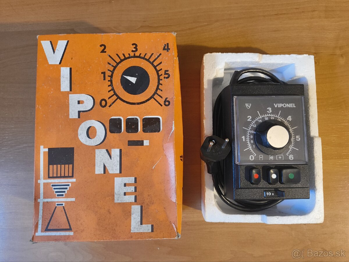 Výbava pre analógovú fotografiu - 11