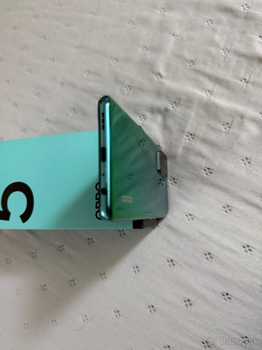 Oppo Reno 5 lite 128gb - 11