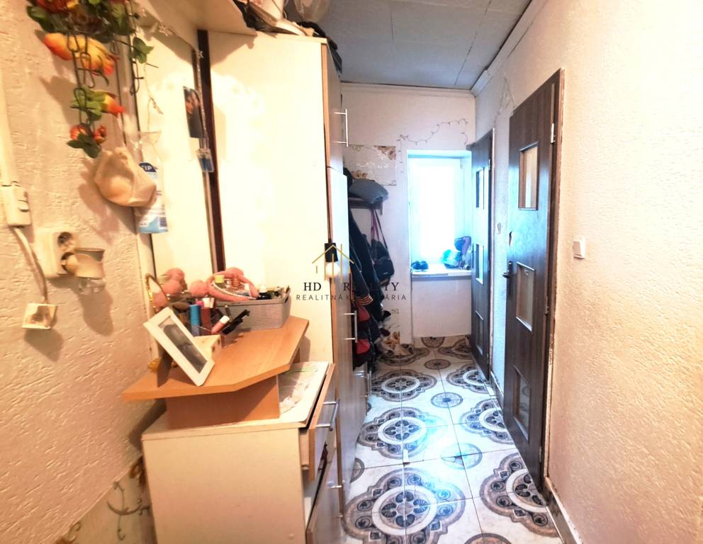 HD reality, Predaj 2-izbového bytu, Veľký Krtíš - 11