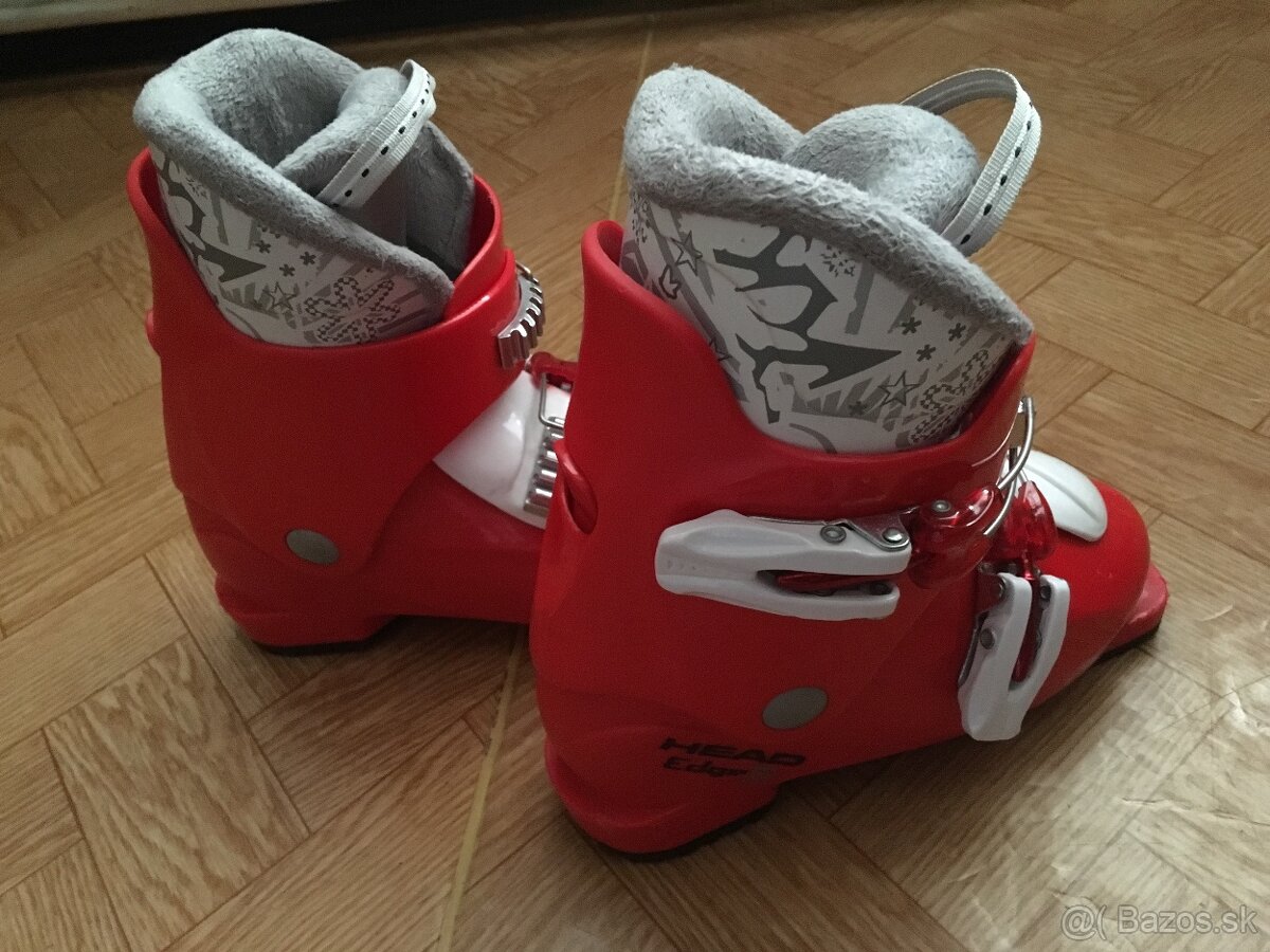 Detske Lyže 70cm - 11