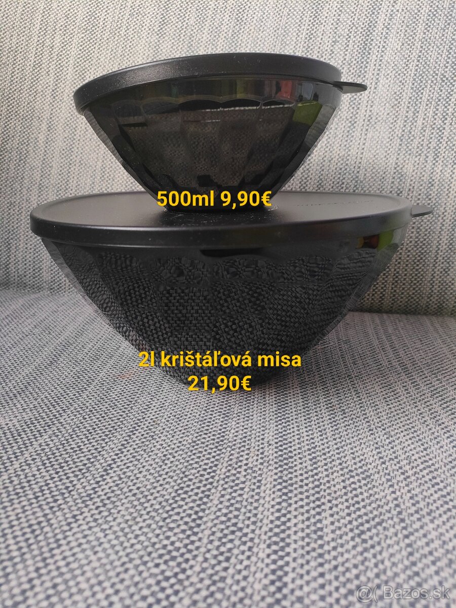 Tupperware rôzne nové veci - 11
