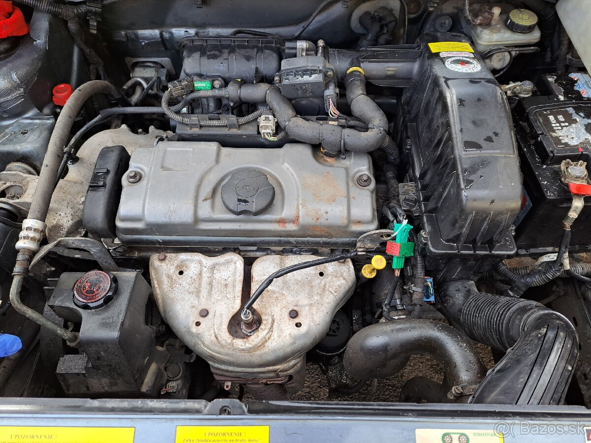 Citroen berlingo - 11