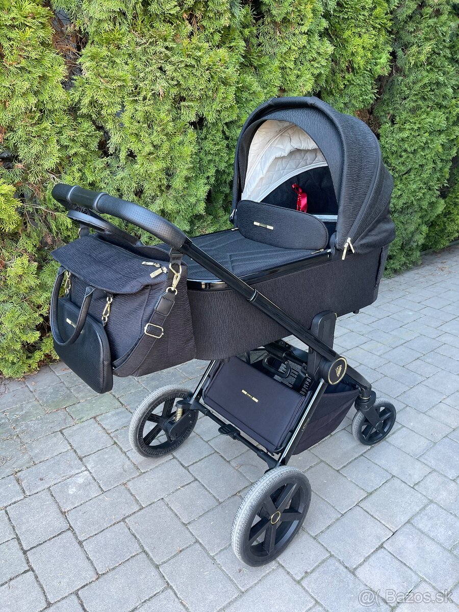 Venicci Tinum Upline 2v1 - 11