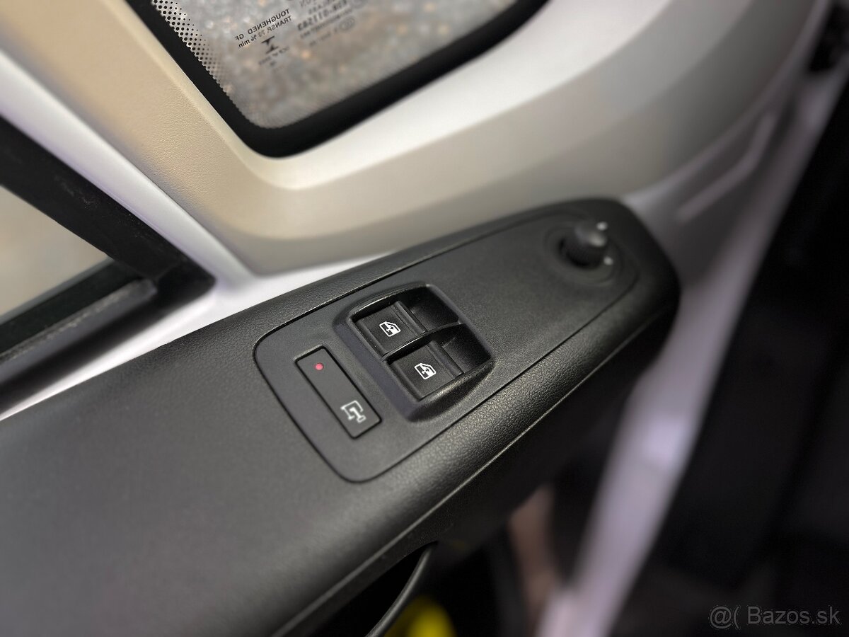 Fiat Ducato 2.3 Mjet 180k L4H3 Maxi 3.5t Iveco Motor SR 2021 - 11