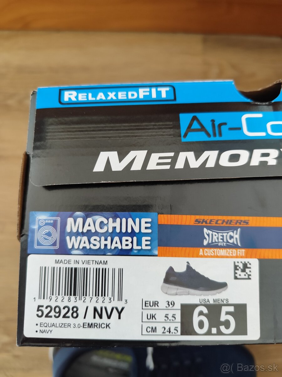 Tenisky Skechers - 11