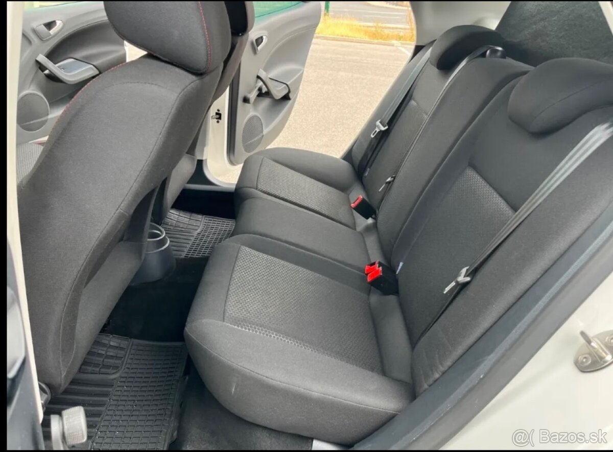 Seat ibiza FR 1.2tsi - 11